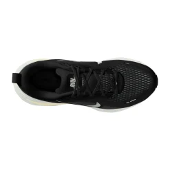 Nike Vomero 18 Hardloopschoenen Zwart Wit