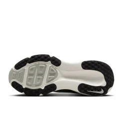 Nike Vomero 18 Hardloopschoenen Zwart Wit