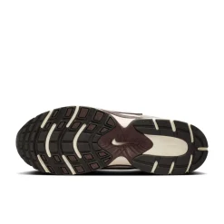 Nike V5 RNR Sneakers Gebroken Wit Zwart Zilvergrijs