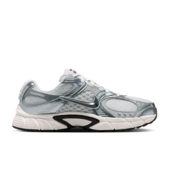 Nike V5 RNR Sneakers Grijs Lichtgrijs Donkergrijs Metallic Silver