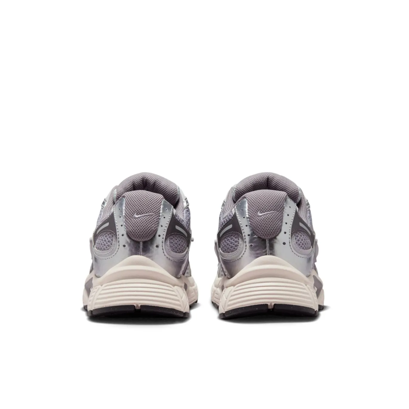 Nike V5 RNR Sneakers Grijs Zilver