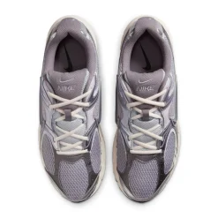 Nike V5 RNR Sneakers Grijs Zilver