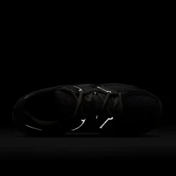 Nike V5 RNR Sneakers Grijs Zilver