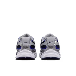Nike V5 RNR Sneakers Kids Donkerblauw Blauw Zilvergrijs Metallic Silver