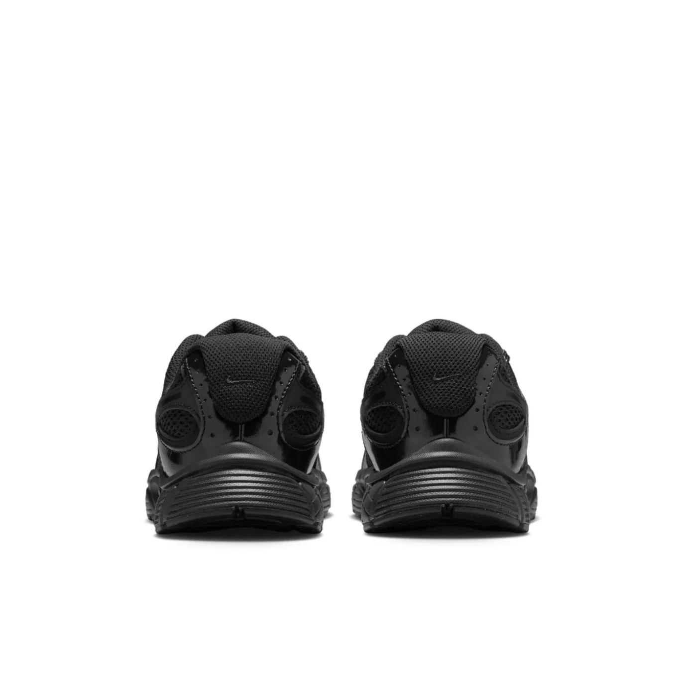 Nike V5 RNR Sneakers Kids Zwart