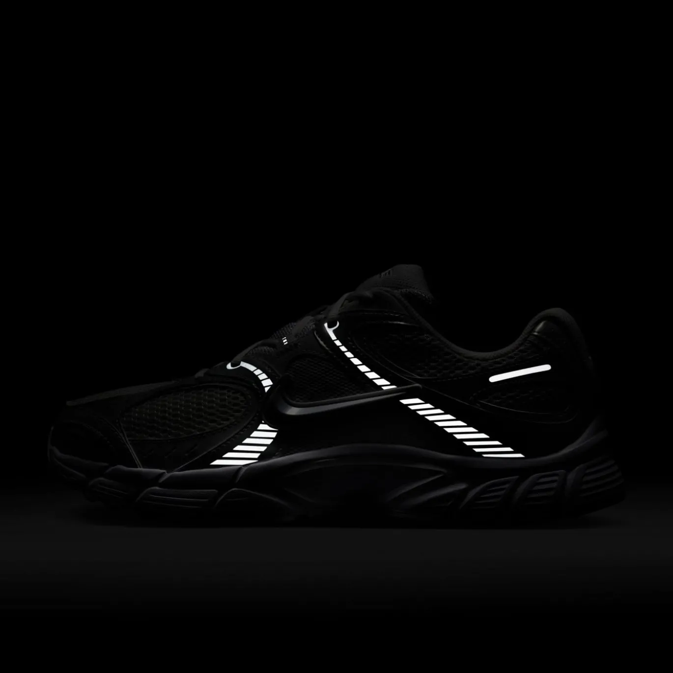 Nike V5 RNR Sneakers Wit