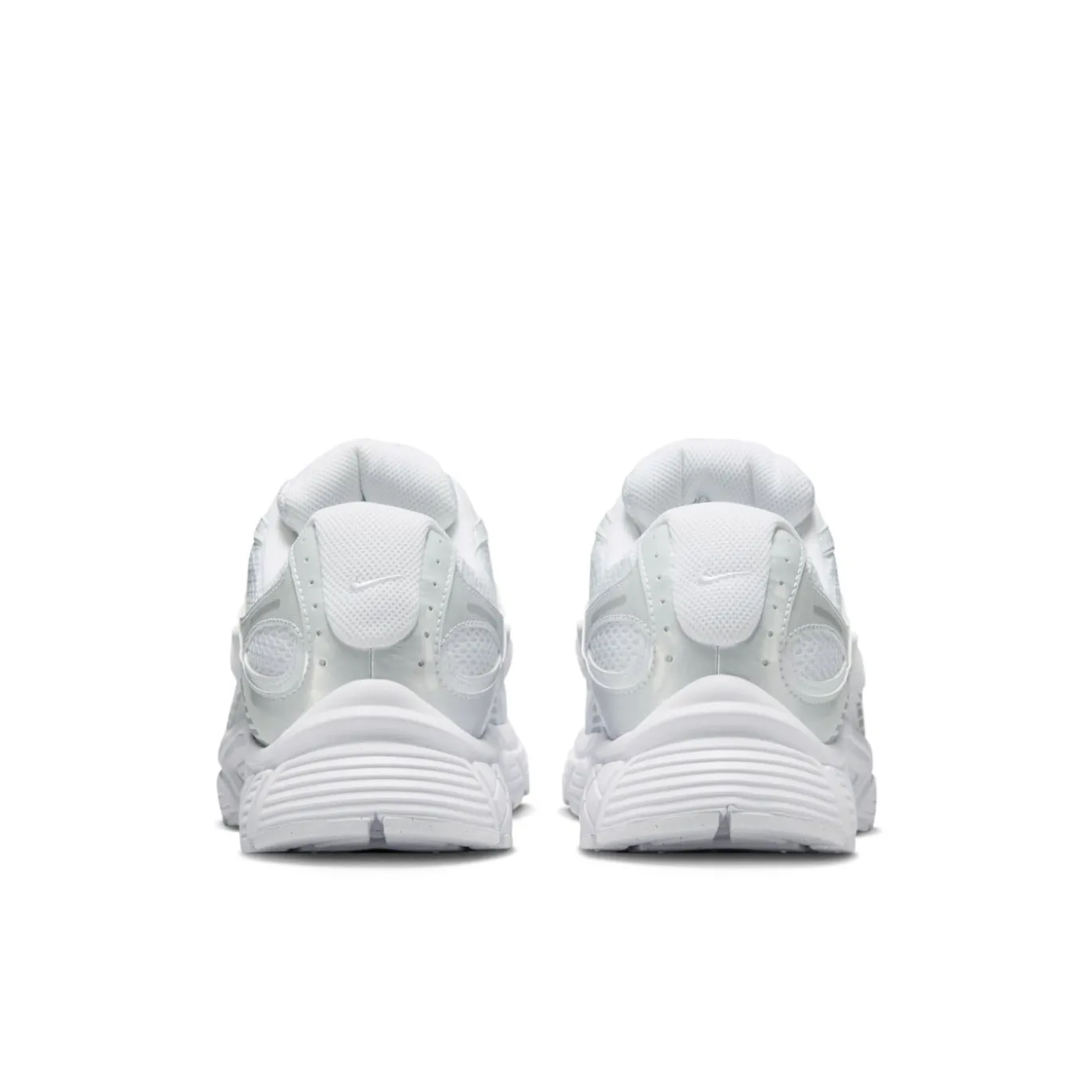 Nike V5 RNR Sneakers Wit