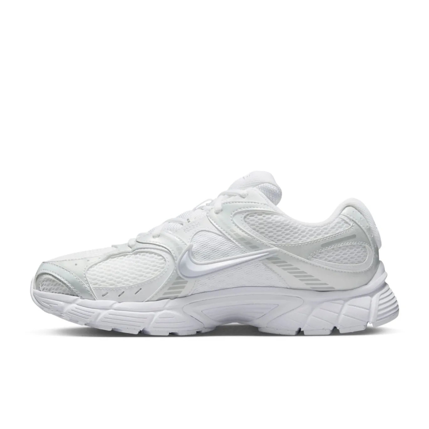 Nike V5 RNR Sneakers Wit