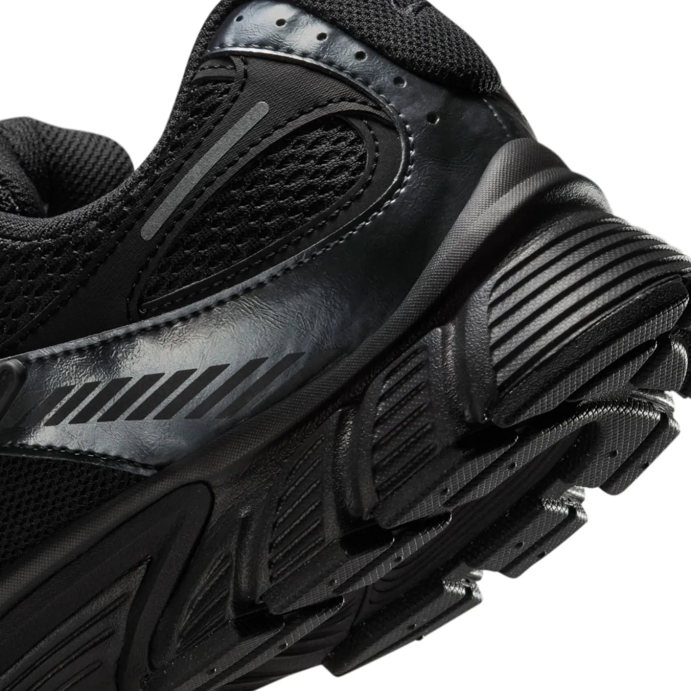 Nike V5 RNR Sneakers Zwart