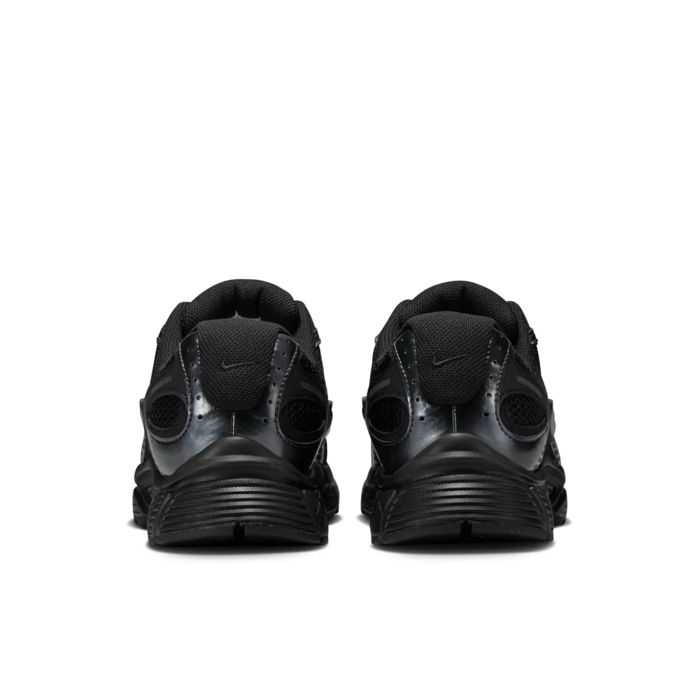 Nike V5 RNR Sneakers Zwart