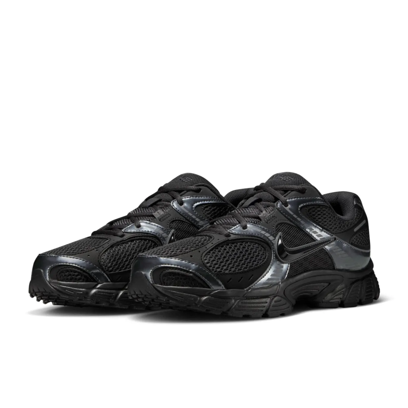 Nike V5 RNR Sneakers Zwart