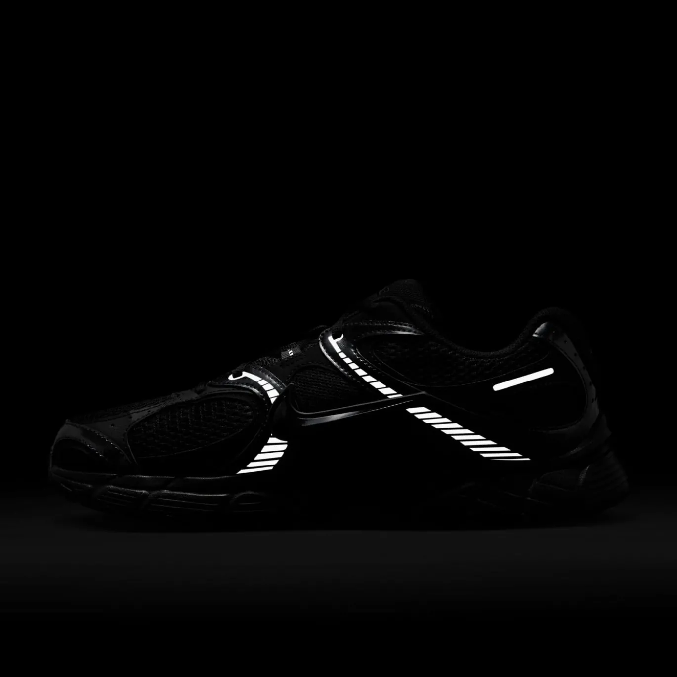 Nike V5 RNR Sneakers Zwart