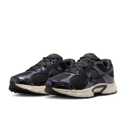 Nike V5 RNR Sneakers Zwart Donkerpaars Wit