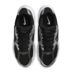 Nike V5 RNR Sneakers Zwart Zilver Wit