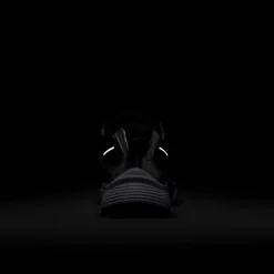 Nike V5 RNR Sneakers Zwart Zilver Wit