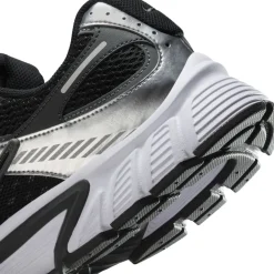 Nike V5 RNR Sneakers Zwart Zilver Wit