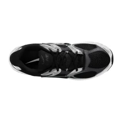 Nike V5 RNR Sneakers Zwart Zilver Wit
