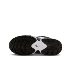 Nike V5 RNR Suède Sneakers Kids Zwart Zwart Wit