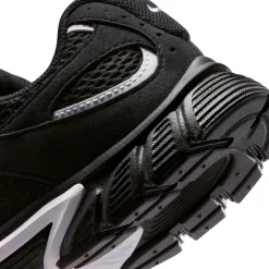 Nike V5 RNR Suède Sneakers Kids Zwart Zwart Wit