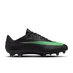 Nike Zoom Mercurial Superfly 11 Pro Gras Voetbalschoenen (FG) Zwart Felgroen Zilvergrijs