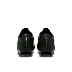Nike Zoom Mercurial Superfly 11 Pro Kunstgras Voetbalschoenen (AG) Zwart Felgroen Zilvergrijs