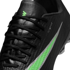 Nike Zoom Mercurial Superfly 11 Pro Kunstgras Voetbalschoenen (AG) Zwart Felgroen Zilvergrijs