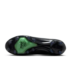 Nike Zoom Mercurial Superfly 11 Elite Kunstgras Voetbalschoenen (AG) Zwart Felgroen Zilvergrijs