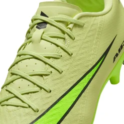 Nike Zoom Mercurial Vapor 16 Academy IJzeren-Nop Voetbalschoenen (SG) Anti-Clog Geel Neongeel Oranje