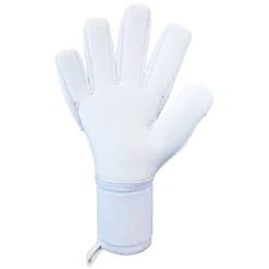 Onekeeper Ace Mesh Keepershandschoenen Kids Wit Zwart Rood