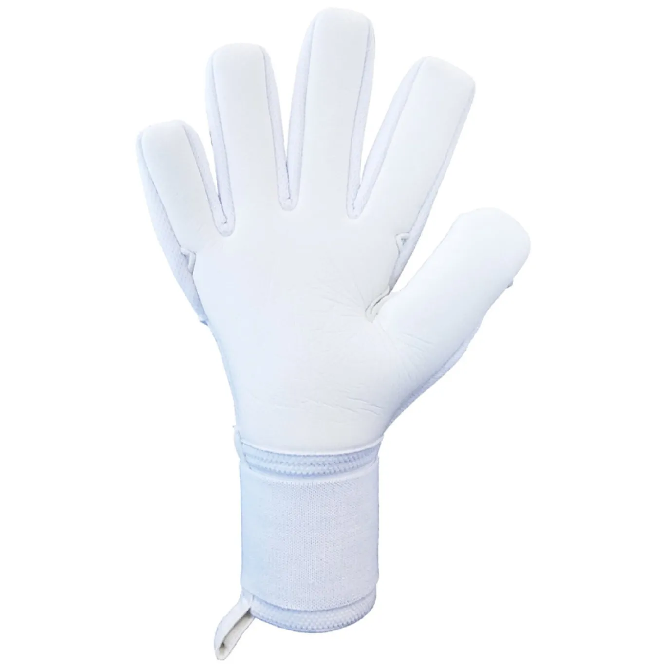 Onekeeper Ace White Keepershandschoenen Wit