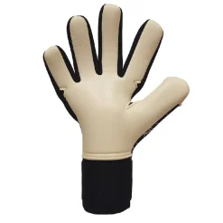 Onekeeper C-Tec Keepershandschoenen Kids Zwart Wit Rood