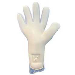 Onekeeper Orion Keepershandschoenen Wit Blauw