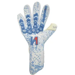 Onekeeper Orion Keepershandschoenen Wit Blauw