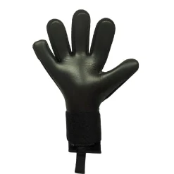 Onekeeper Viper Keepershandschoenen Zwart Goud