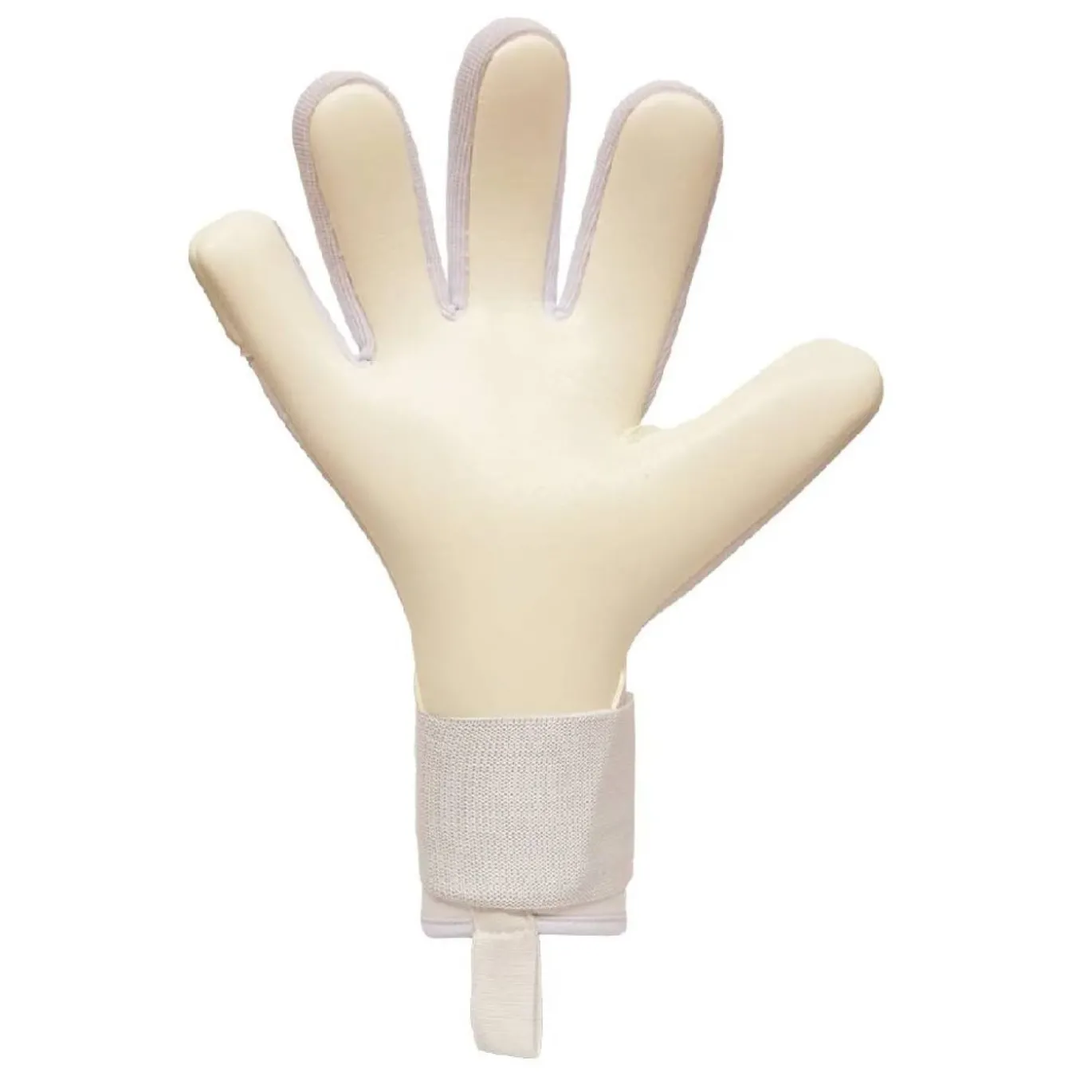 Onekeeper Viper Keepershandschoenen Wit Zwart Rood