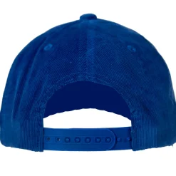 PEC Zwolle Cap Rib Blauw
