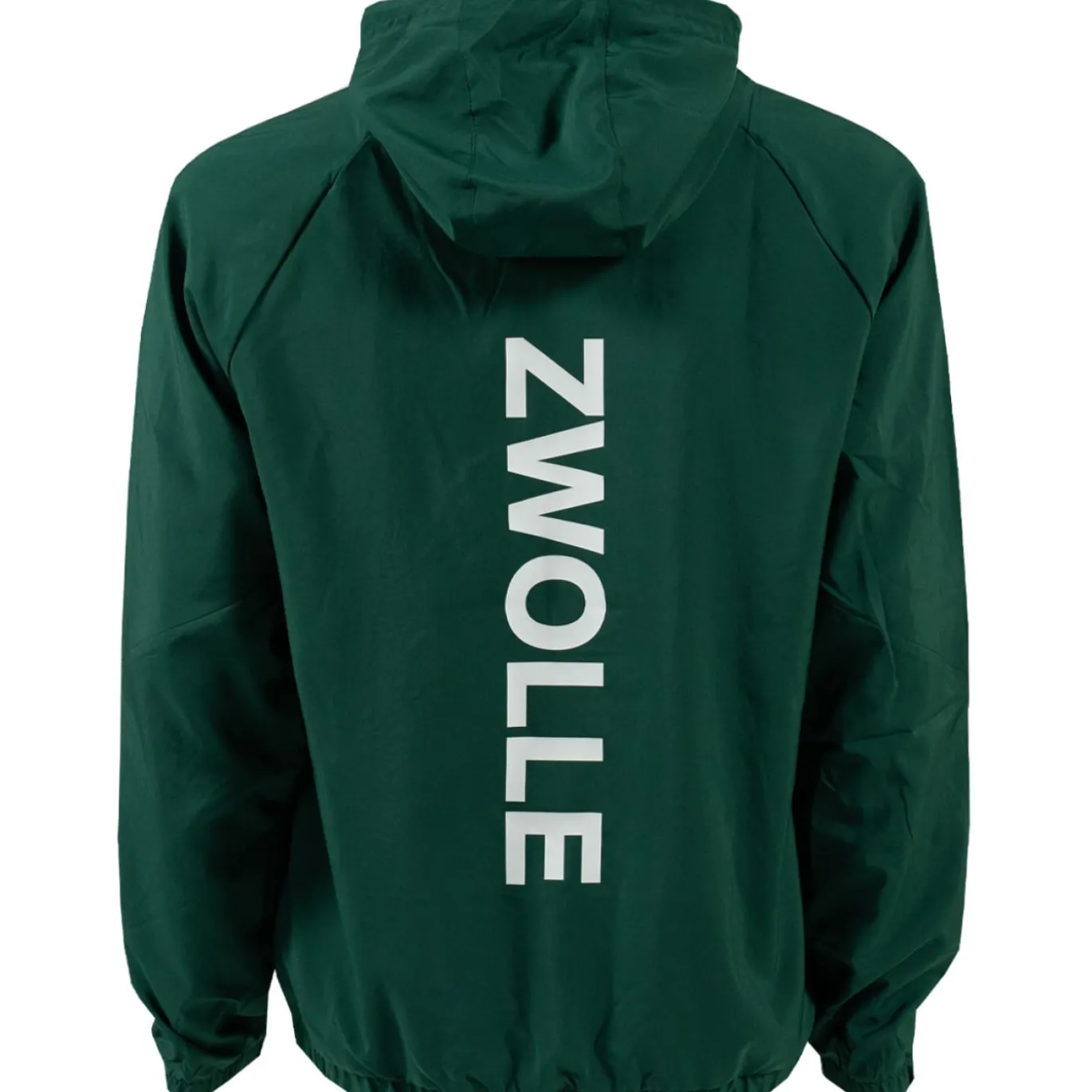 PEC Zwolle EST 1910 Lifestyle Jacket 2025-2026