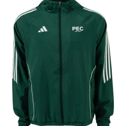PEC Zwolle EST 1910 Lifestyle Jacket 2025-2026