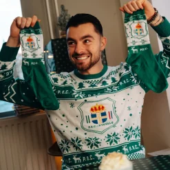 PEC Zwolle Kerstsokken 2024-2025