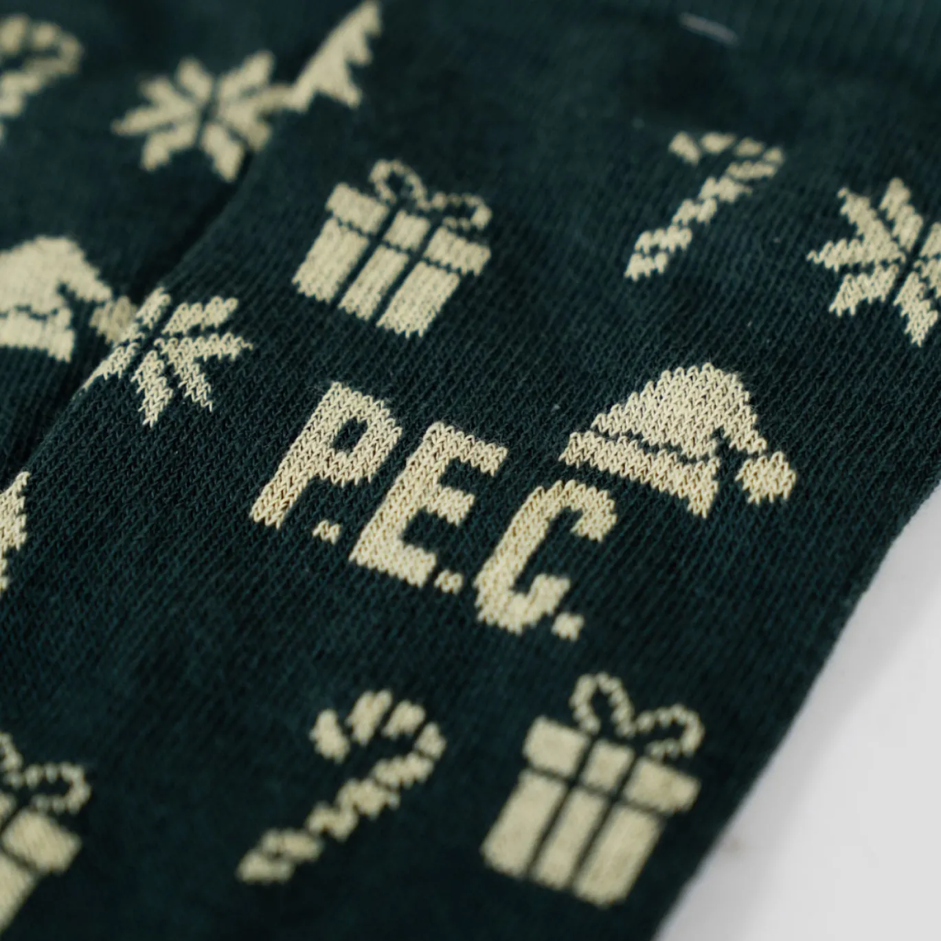 PEC Zwolle Kerstsokken 2025-2026