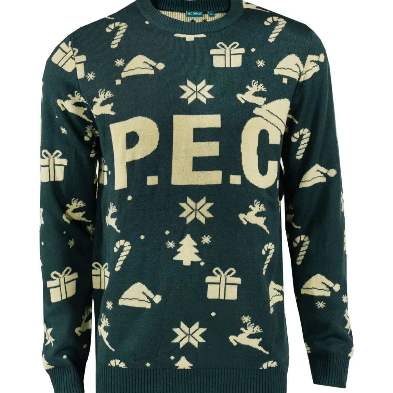 PEC Zwolle Kersttrui 2025-2026