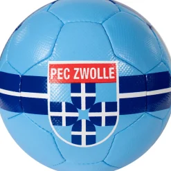 PEC Zwolle Voetbal 2025-2026 Lichtblauw