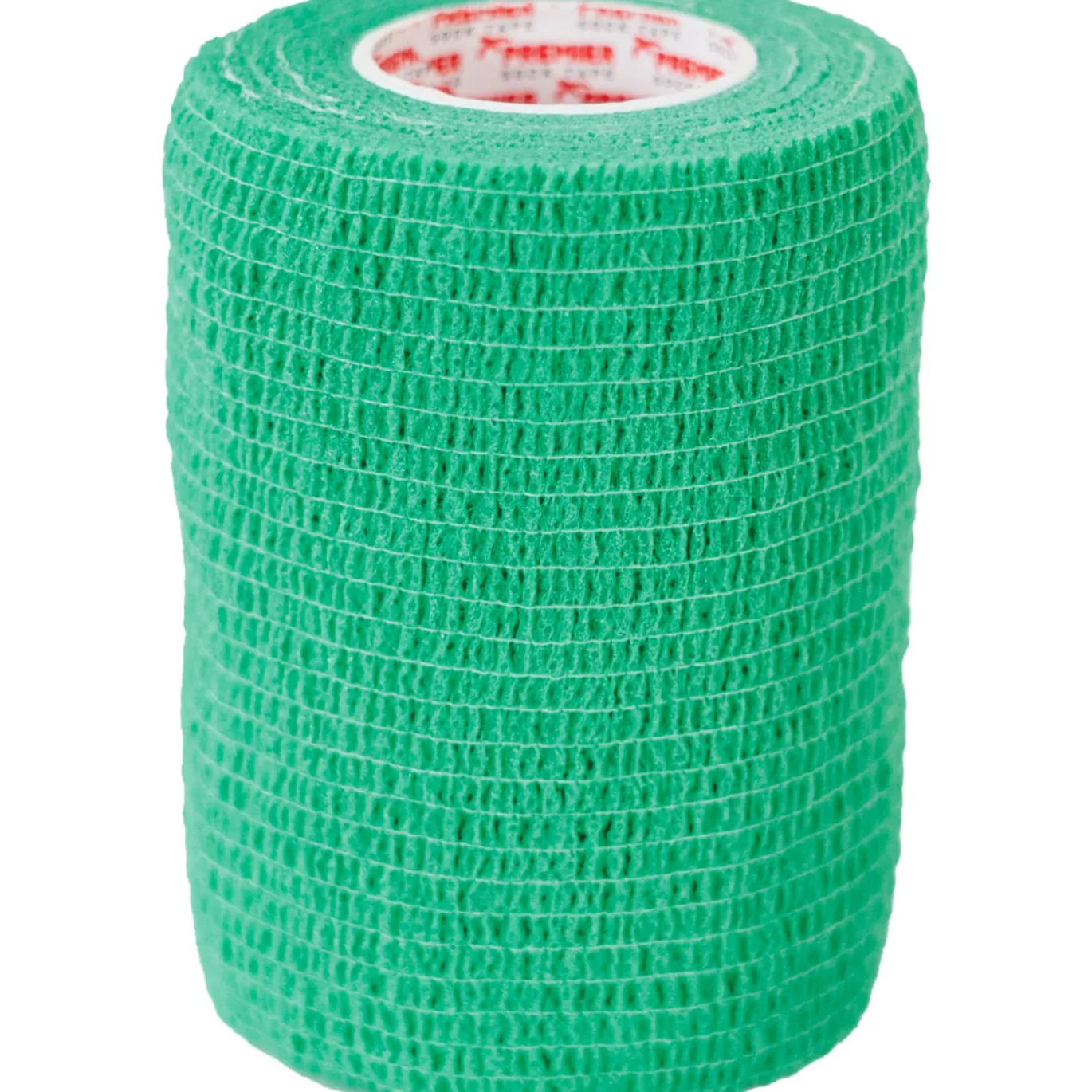 Premier Pro-Wrap Sokkentape 7.5cm Turquoise Groen