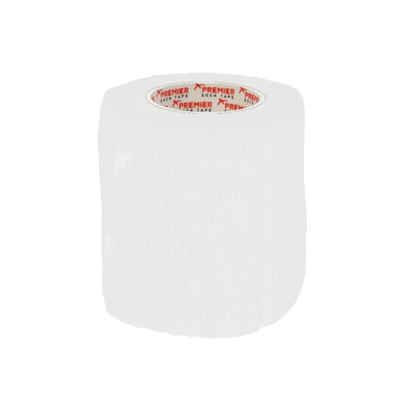 Premier Pro-Wrap Sokkentape 5.0cm Wit