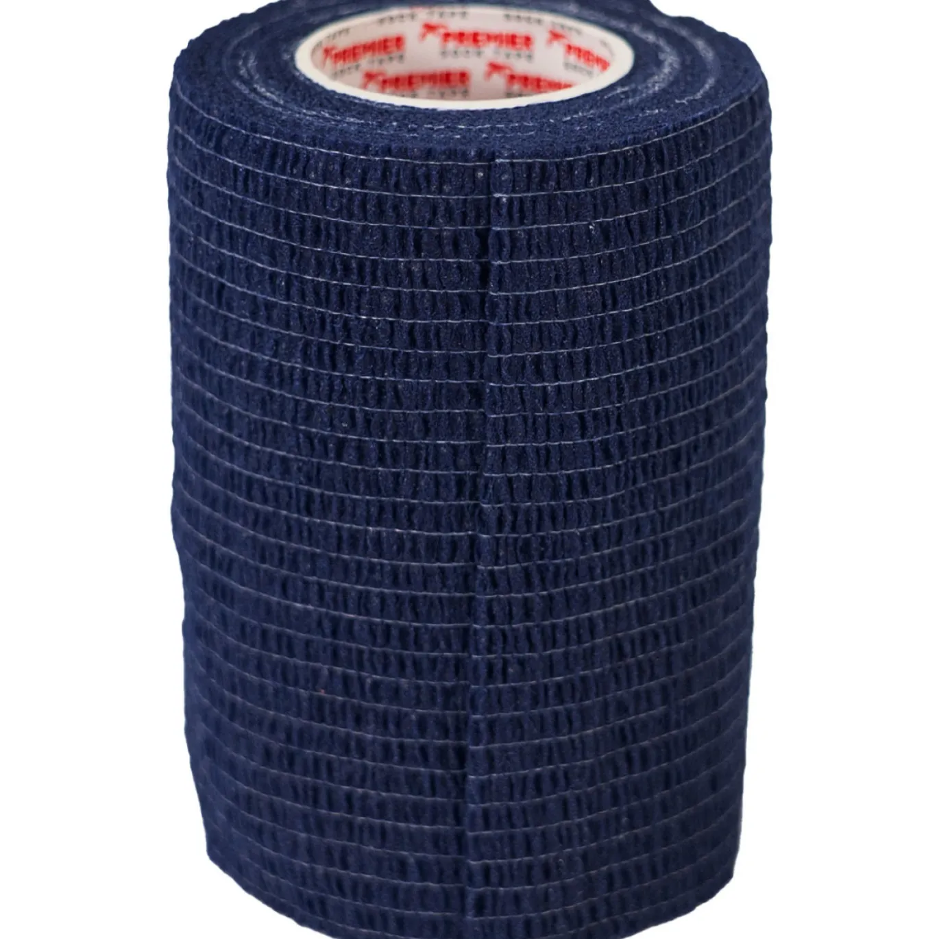 Premier Pro-Wrap Sokkentape 7.5cm Navy