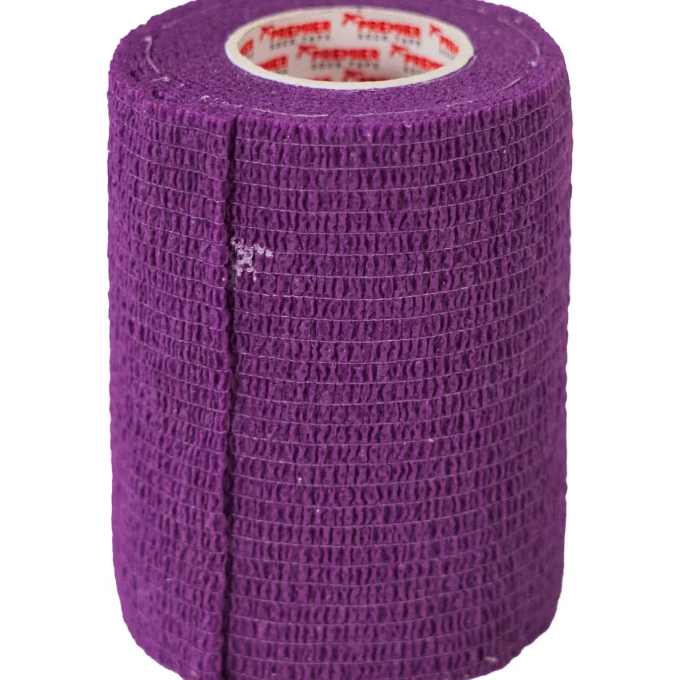 Premier Pro-Wrap Sokkentape 7.5cm Paars