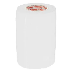 Premier Pro-Wrap Sokkentape 7.5cm Wit