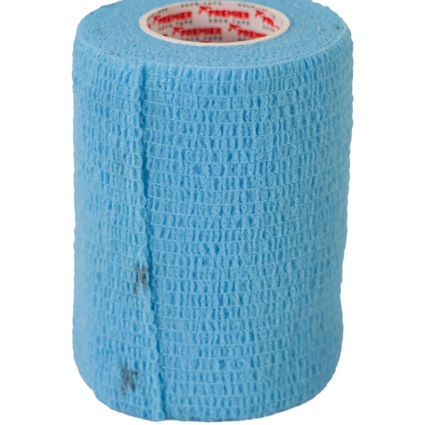 Premier Pro-Wrap Sokkentape 7.5cm Lichtblauw