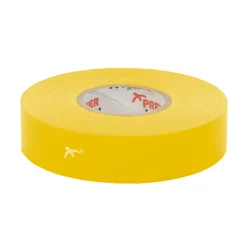 Premier Sokkentape 19mm Geel