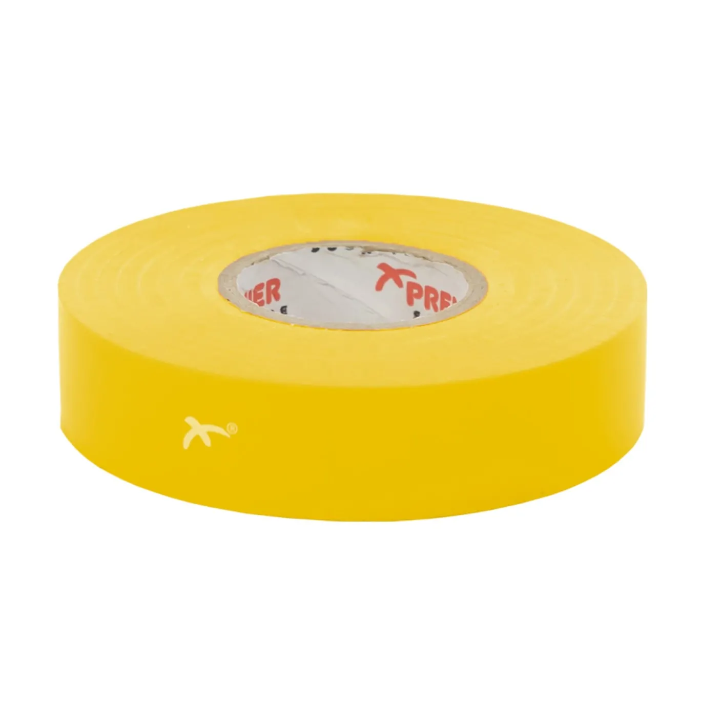 Premier Sokkentape 19mm Geel